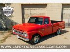 Thumbnail Photo 19 for 1966 Ford F100